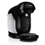 Machine  caf bosch tassimo style tas112e - noir recycl