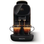 Machine  caf  capsule l'or barista - lm9012 - philips