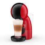 Machine � caf� expresso krups piccolo xs yy4556fd