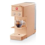 Machine � caf� illy y3. 3 iperespresso orange