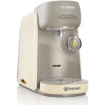 Machine a caf multi - boissons - bosch - tassimo - t16 finesse vanille - 1400 w