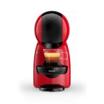 Machine a café nescafé dolce gusto piccolo xs yy5129fd rouge Machine a café nescafé dolce gusto piccolo xs yy5129fd rouge