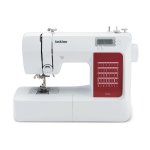 Machine � coudre brother cs10s