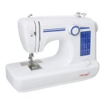 Machine � coudre harper mac5 18 w