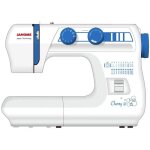 Machine � coudre janome cherry 21