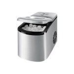Machine  glaons alpatec mg 12 legend - acier inoxydable