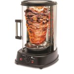 Machine � kebab ohmex ohm - keb - 1500eu r�tisserie verticale