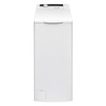 Machine � laver brandt bt16028 - 40x61x87. 5 cm (lxpxh) - chargement par le dessus - 51 litres - 6 kg ...