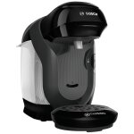 Machine multi - boissons bosch tas1102 - 1400 w - caf�, caf� cr�me, cappuccino, chocolat chaud, espresso, ...