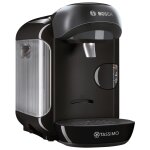 Machine multi - boissons bosch tas12a2 - 1300 w - caf�, caf� cr�me, cappuccino, chocolat chaud, espresso, ...