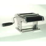 Machine a pâtes manuelle inox * - 72702 Machine a pâtes manuelle inox * - 72702