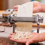 Machine  ptes thermomix