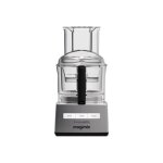 Magimix cs 4200 xl robot multi - fonctions 950 watt chrome mat Magimix cs 4200 xl robot multi - fonctions 950 watt chrome mat