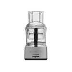 Magimix cuisine système 5200 xl premium - robot multi - fonctions - 1100 watt - chrome brillant Magimix cuisine système 5200 xl premium - robot multi - fonctions - 1100 watt - chrome brillant