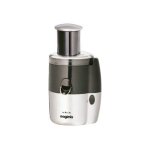 Magimix duo xl - centrifugeuse / presse - agrumes - 400 watt - anthracite / chrome mat