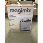 Magimix glace 11 194 - sorbetire - 1. 6 litres - 200 watt