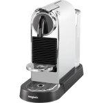 Magimix nespresso citiz m 195 - machine  caf - 19 bar - chrome