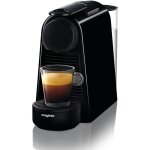 Magimix nespresso essenza mini - machine  caf - 19 bar - noir