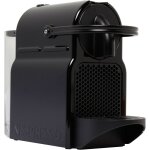 Magimix nespresso m 105 inissia noir - machine  caf 19 bar