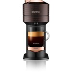 Magimix nespresso vertuo next 11708 - machine  caf - brun suprieur