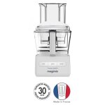 Magimix robot multifonction compact 3200xl blanc 2021 Magimix robot multifonction compact 3200xl blanc 2021