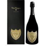 Magnum 1. 5l dom perignon vintage 2004 box scelle