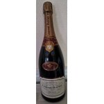 Magnum de champagne laurent perrier brut lp