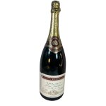 Magnum champagne louis roederer 1983