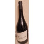 Magnum de chassagne montrachet rouge les chenes domaine philippe colin 2015 Magnum de chassagne montrachet rouge les chenes domaine philippe colin 2015