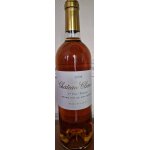 Magnum de chateau barsac 2009 1er cru barsac sauternes