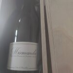 Magnum de mirmanda, ctes de roussillon rouge