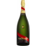 Magnum mumm cordon rouge - 12, 5% - 150 cl