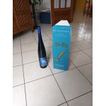 Magnum de muscadet bleu . 1996