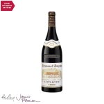 Maison guigal côte rôtie château d'ampuis rouge 2015 Maison guigal côte rôtie château d'ampuis rouge 2015