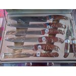 Mallette couteaux sbs hochwertiges
