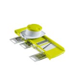 Mandoline 5 lames interchangeables men215 Mandoline 5 lames interchangeables men215