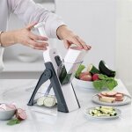 Mandoline verticale Mandoline verticale