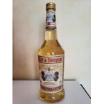 Marc de bourgogne . liqueur . l'heritier guyot. 70 cl. 40 %