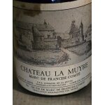 Marc de franche compé, château la muyre 1982. Marc de franche compé, château la muyre 1982.