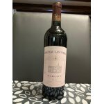 Margaux château lascombes année 2001 Margaux château lascombes année 2001