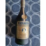 Martell vsop mdaillon cognac 1970s