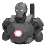 Marvel - buste tirelire war machine mark iii deluxe