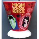 Mazagran high scholl musical bonbon buddies, walt disney, mug, tasse