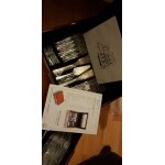 Ménagère 112 pièces les trois toques Ménagère 112 pièces les trois toques