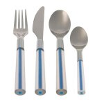 Ikea m�nag�re 24 couverts - skymta design by ivar ledang [100. 448. 00]