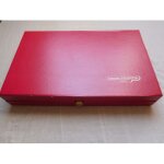 M�nag�re 49 couverts. inox 18 / 10