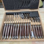 M�nag�re domaine laguiole neuve