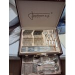 Mnagre fischner 72 pieces