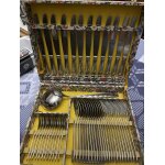 M�nag�re inox vintage 69