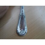 Menagere louis xiv metal argenté Menagere louis xiv metal argenté